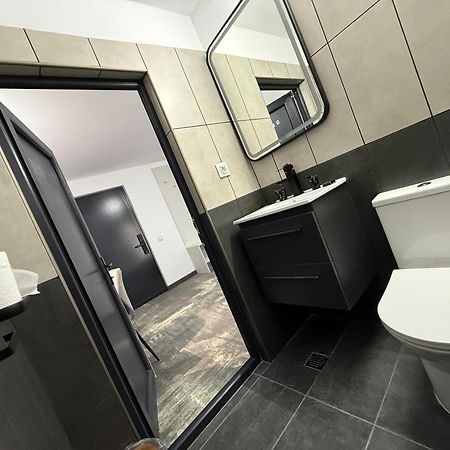ואמה וקה Bam Hotel מראה חיצוני תמונה