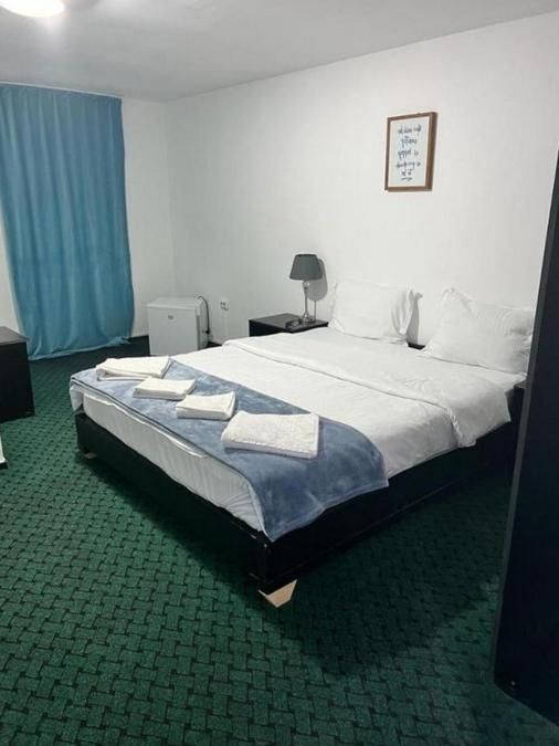 ואמה וקה Bam Hotel מראה חיצוני תמונה
