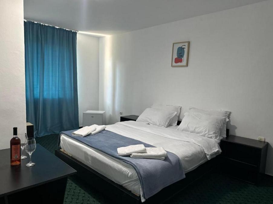 ואמה וקה Bam Hotel מראה חיצוני תמונה