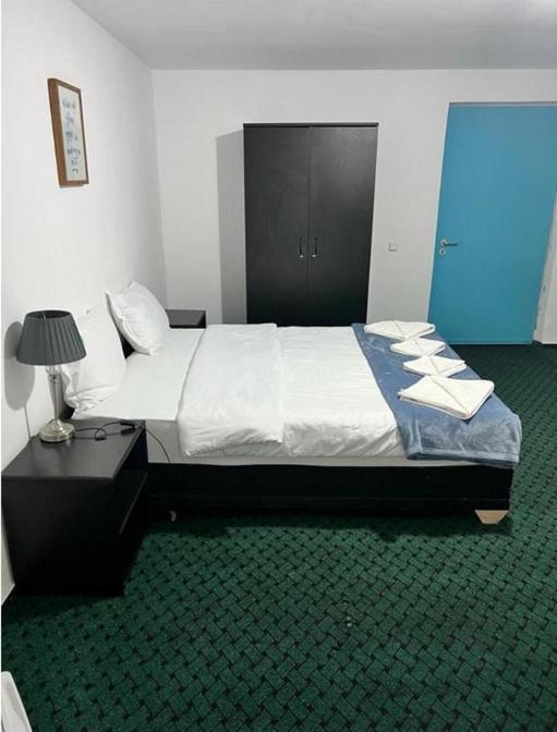 ואמה וקה Bam Hotel מראה חיצוני תמונה