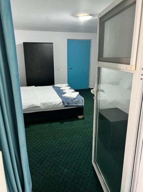 ואמה וקה Bam Hotel מראה חיצוני תמונה