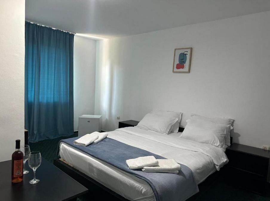 ואמה וקה Bam Hotel מראה חיצוני תמונה