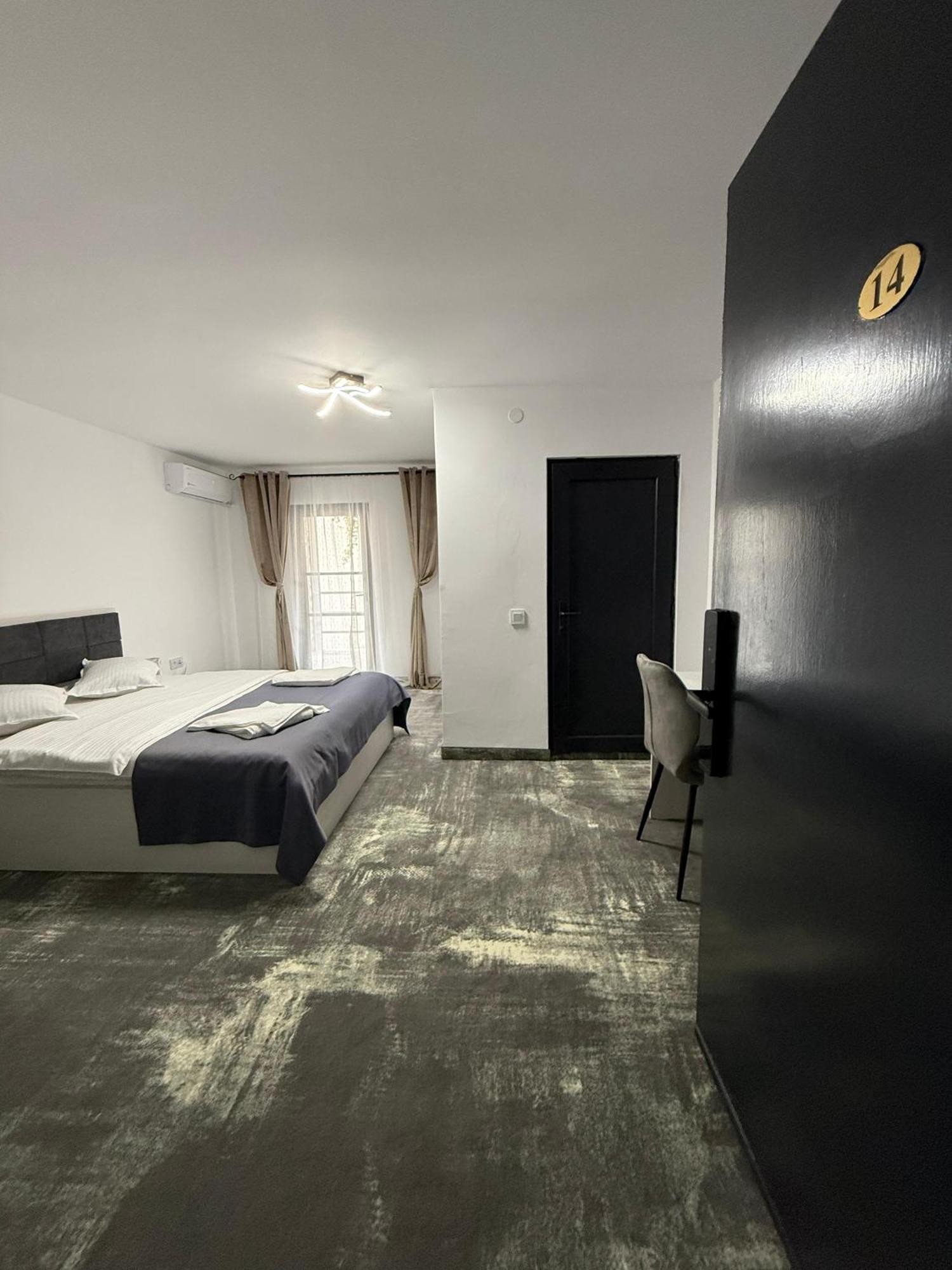 ואמה וקה Bam Hotel מראה חיצוני תמונה